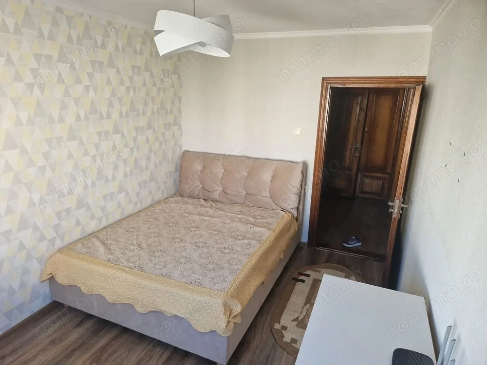 De vanzare garsoniera in zona Buziasului