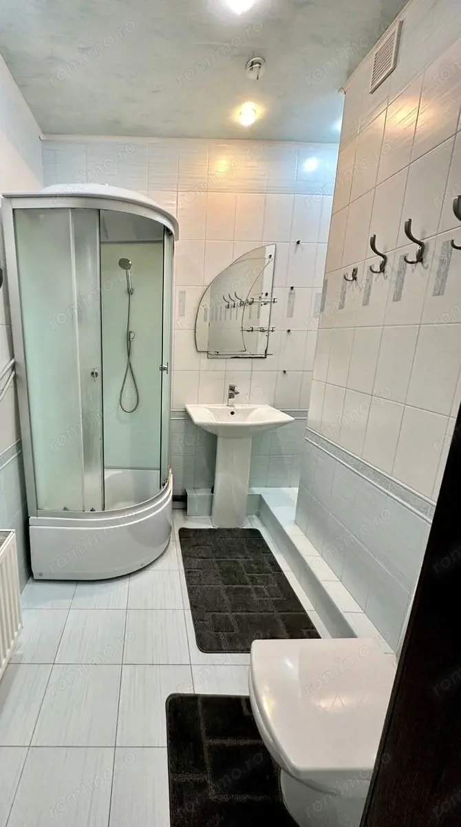 De vanzare garsoniera in zona Aradului