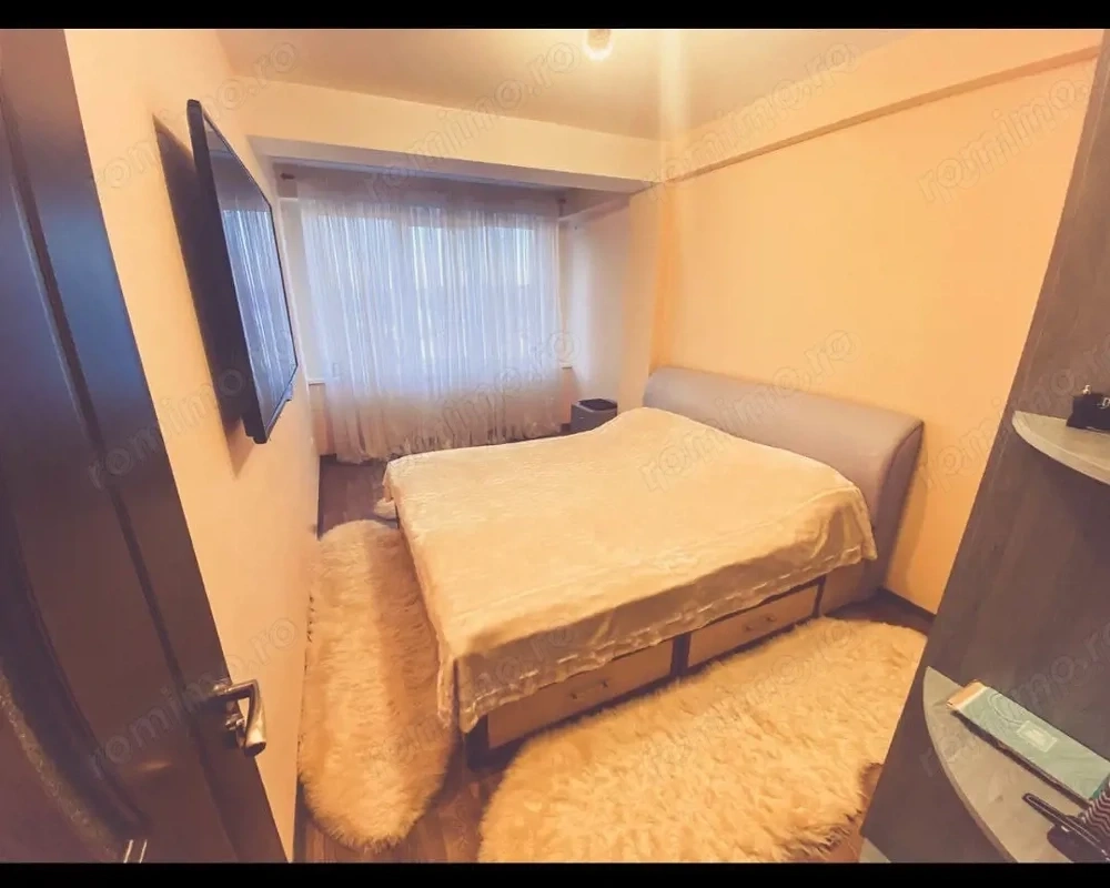 De inchiriat apartament cu 2 camere Bulevardul Cetatii