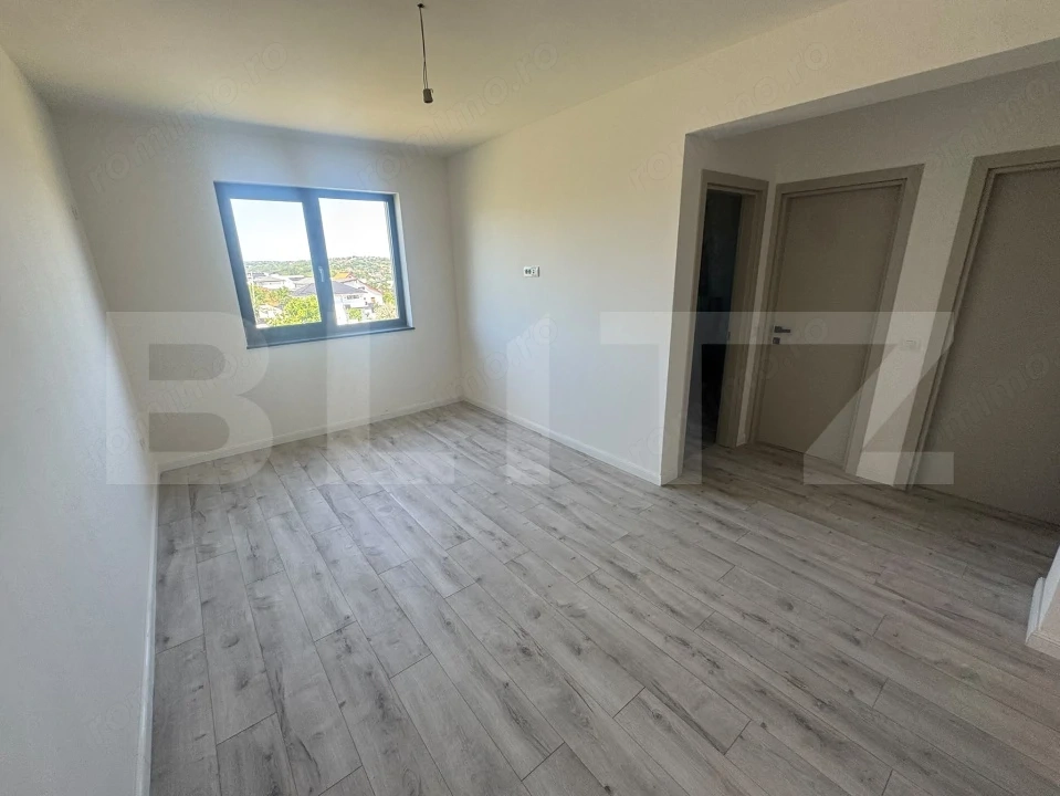 Apartament 2 camere, 46.50 mp, zona Pacurari-Rediu