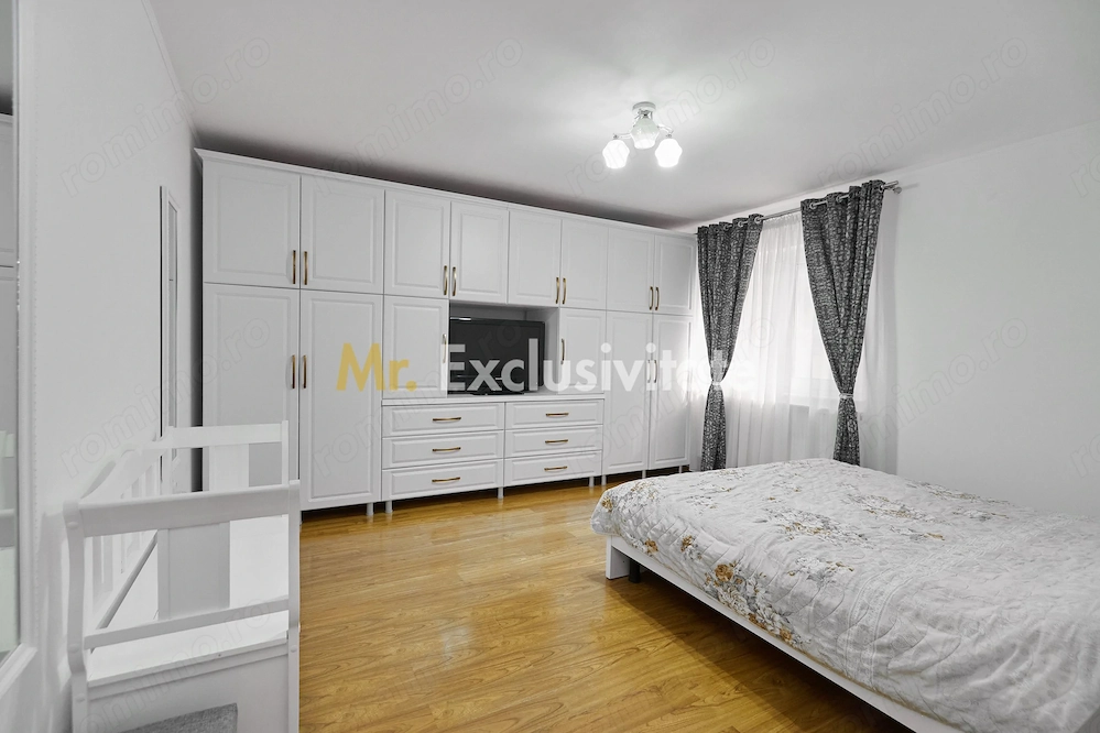 Casa P+ 1+ teren 507 mp cu vecin padurea Pitesti