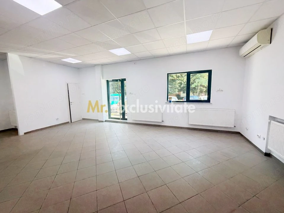 Inchiriere Spațiu Comercial Craiovei - Negoiu