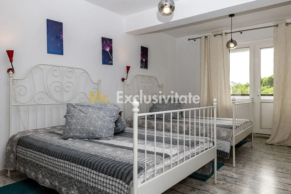 Spatiu tip motel/in curs de autorizare pentru camin de seniori-personal existent