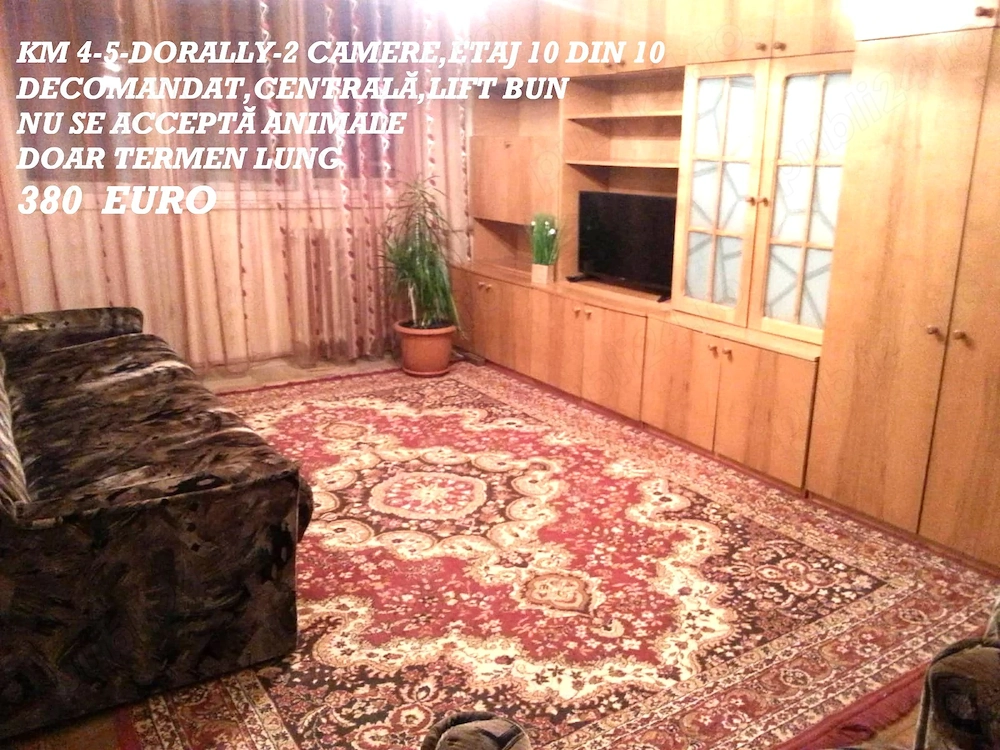 km 4-5-dorally-2 camere