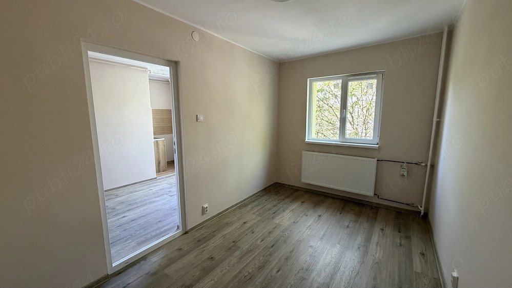 Apartament 2 camere