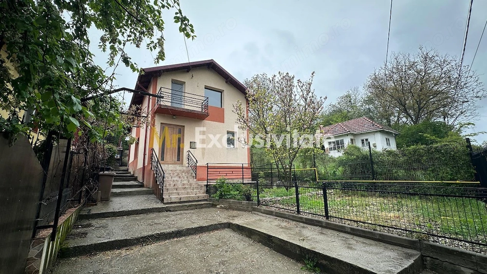 Casa de vanzare – Stefanesti Arges