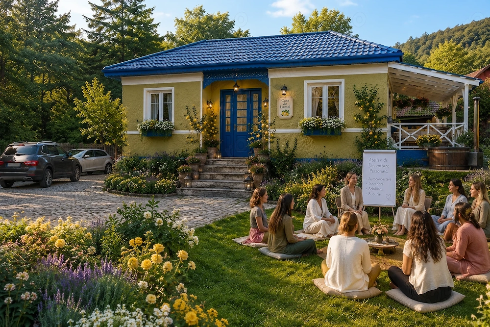 Ofer camere, cazare, casa de vacanta, la munte în stațiunea Soveja, Vrancea
