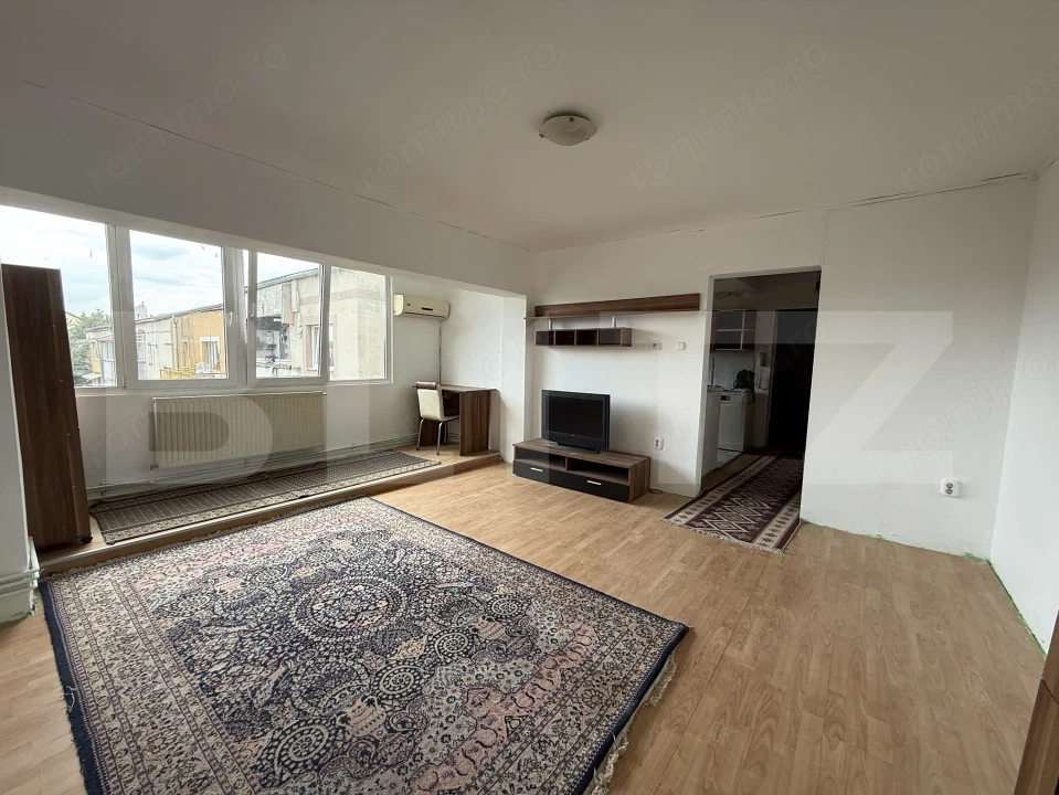 Apartament 3 camere, 62.88 mp, zona Micro 16