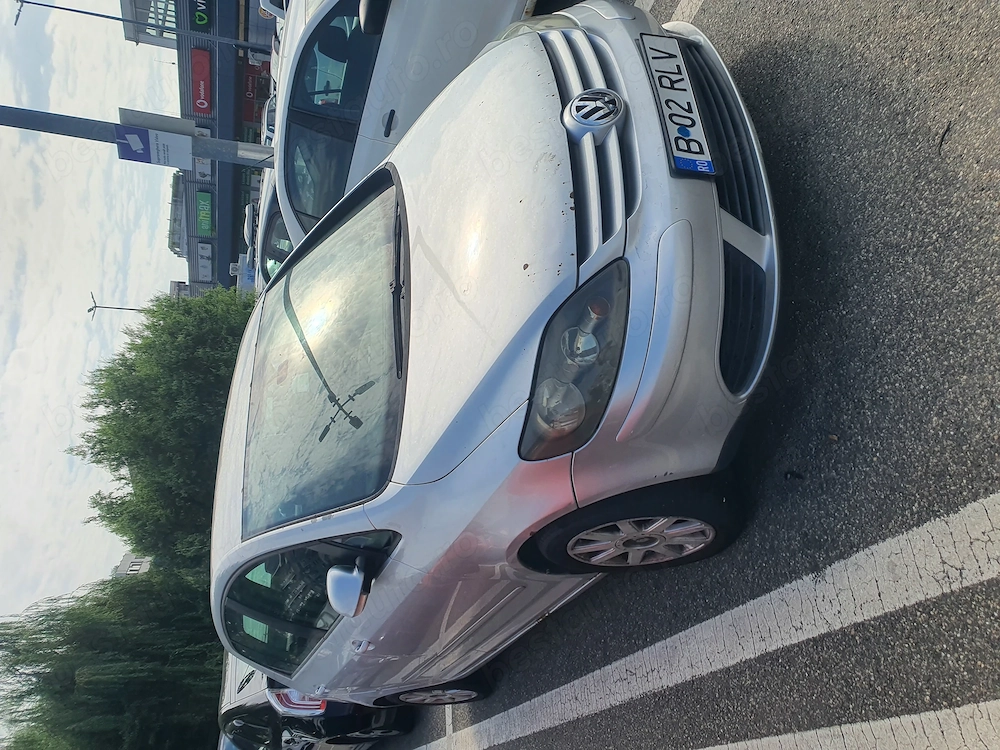 Vw.golf+. 2008