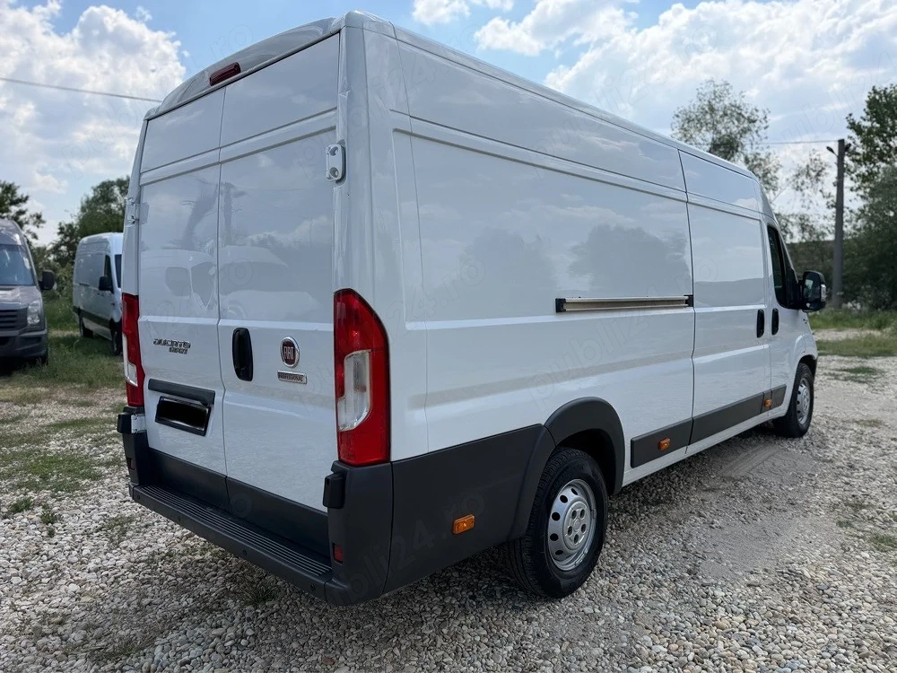 Fiat Ducato 2018