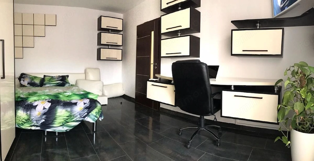Apartament cu 2 camere  zona Braytim