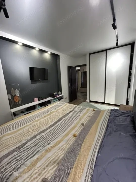 Apartament cu 2 camere de inchiriat in zona Aradului