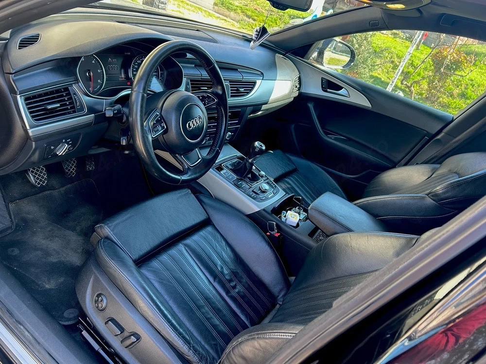 vand audi 