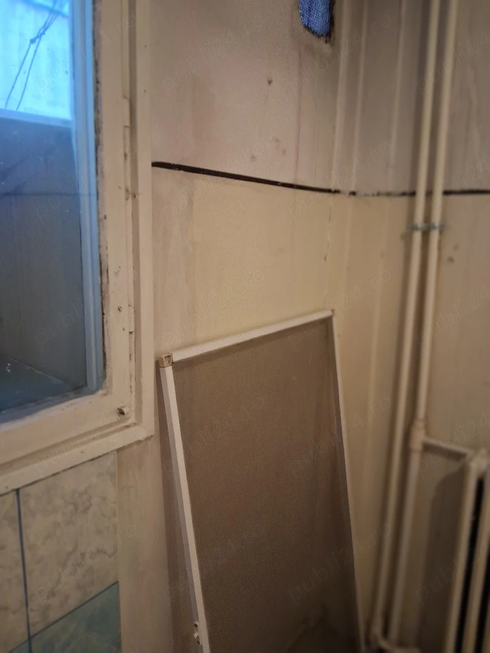 Vand apartament 2 camere