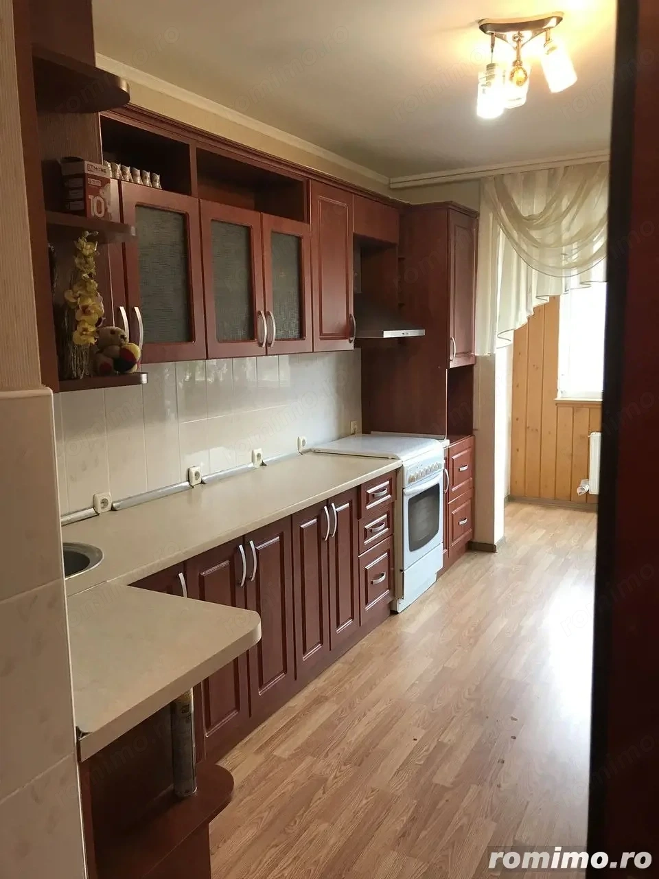 De inchiriat apartament cu o camera in zona Cetatii