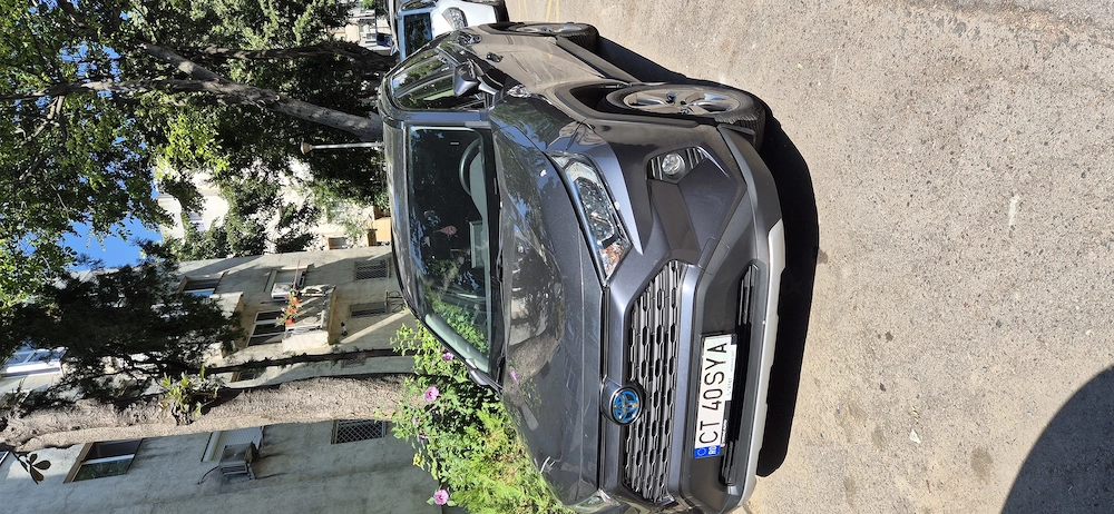 Toyota rav4 2021 