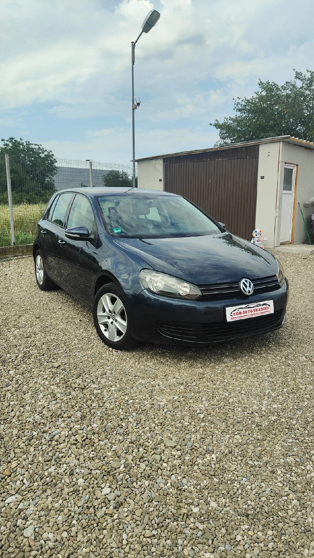 Golf 1.4 benzina mpi,Navi ,Senzori Garanție 
