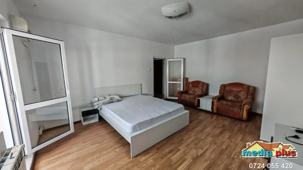  De vânzare un apartament cu 1 cameră,