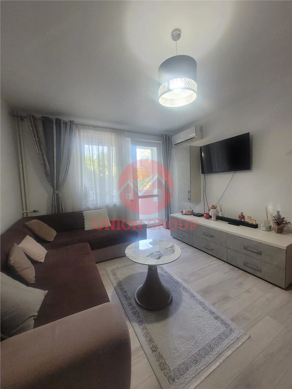 Apartament 2 Camere Complet Mobilat si Utilat Modern, Zona Colonadelor