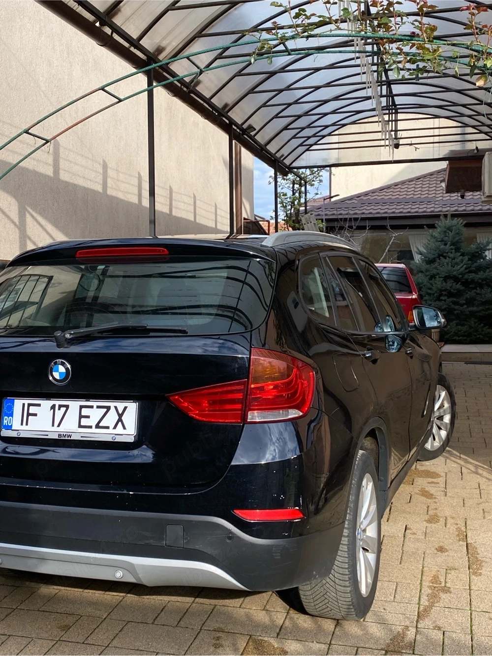 BMW X1 2.0 D Sdrive 184CP 10.500euro