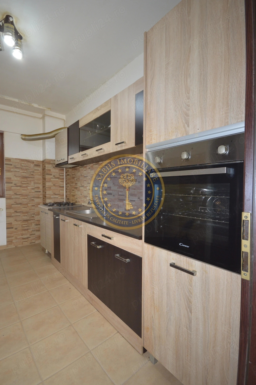 INCHIRIERE - Apartament 2 camere cu Terasa si Parcare privata - Prelungirea Ghencea, Cartierul Latin