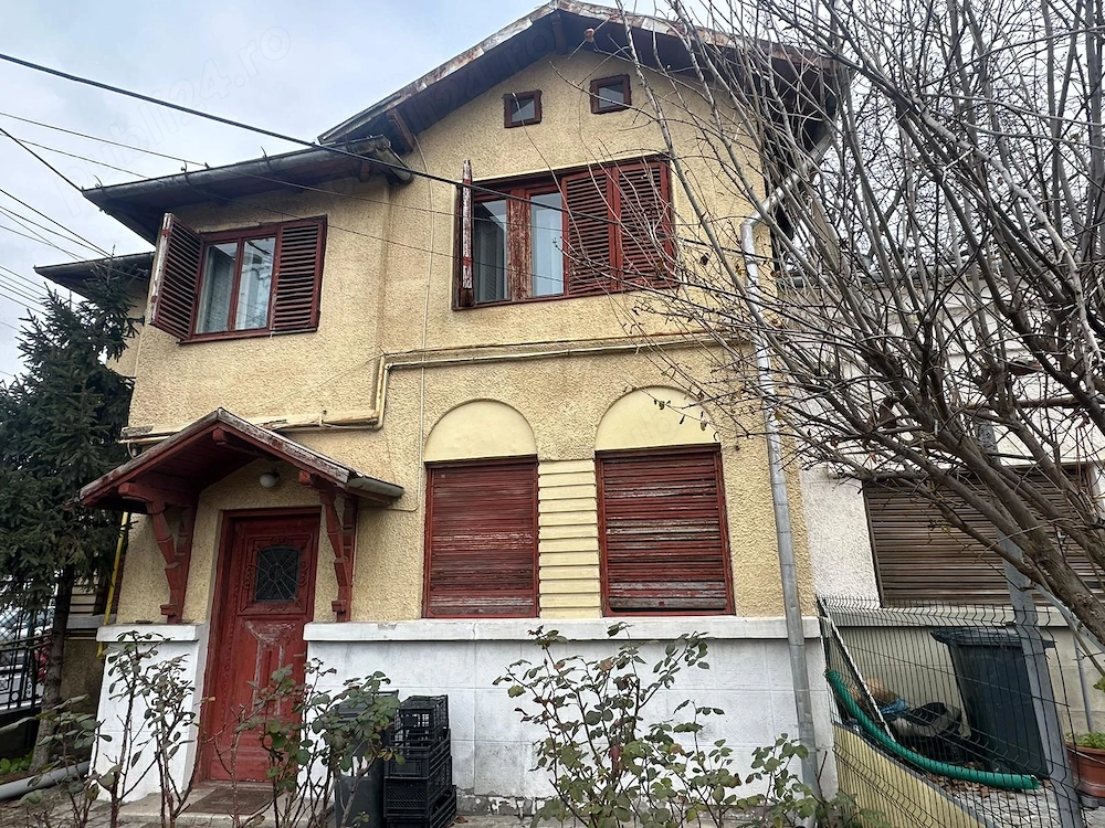 Casa de vanzare Ultracentral Zona Hotel Prahova