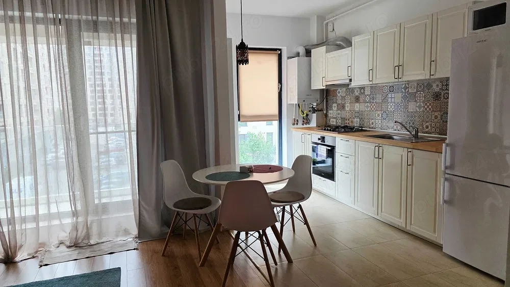 Lujerului, Complex Plaza, apartament 2 camere+ parcare