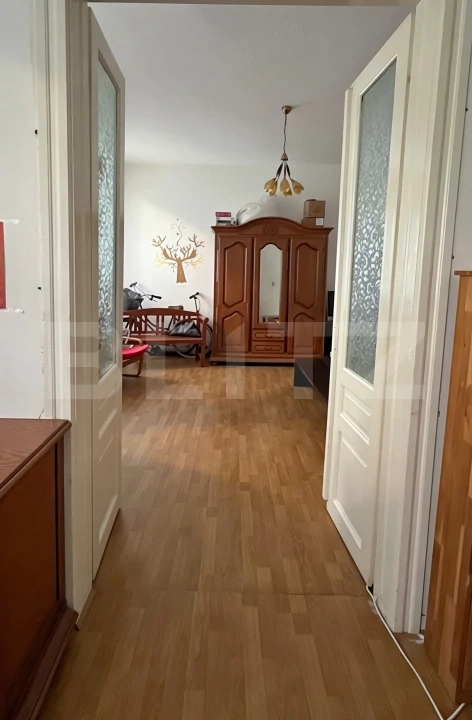 Apartament 2 camere, zonă Centrul Vechi