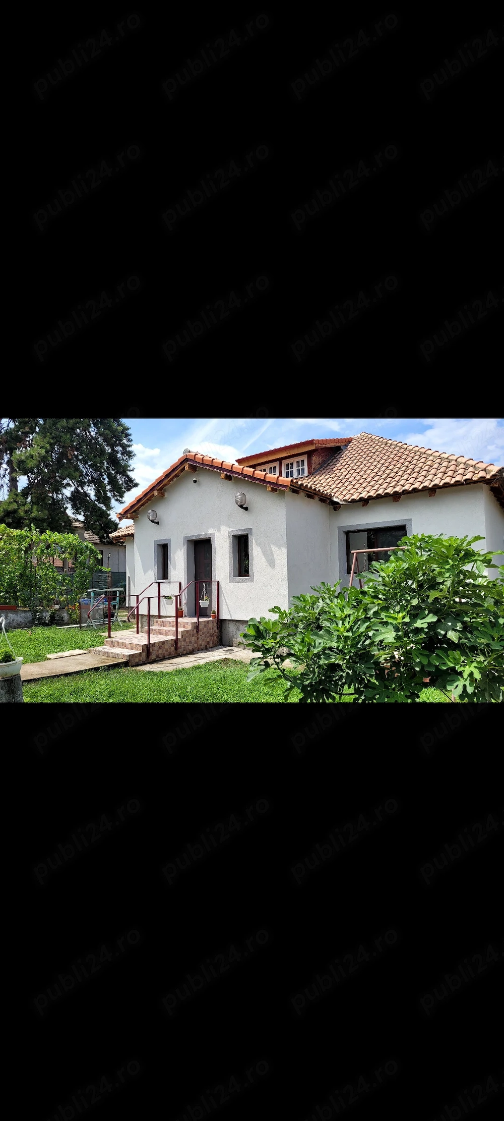 Casa de vânzare oraș Babadag 