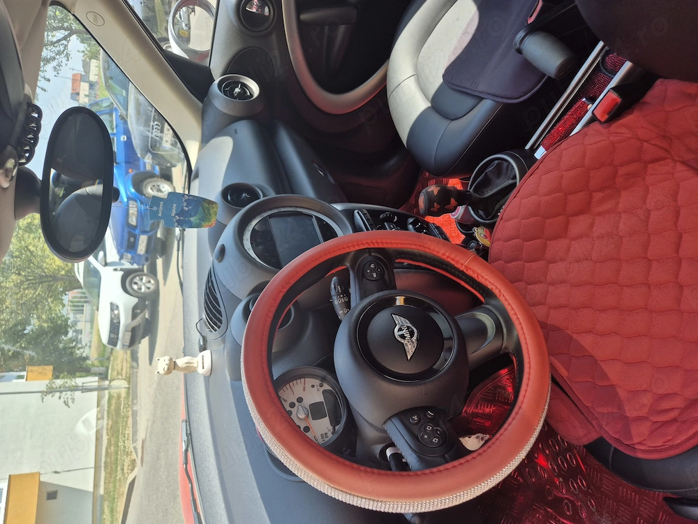 Mini Cooper Countrymen