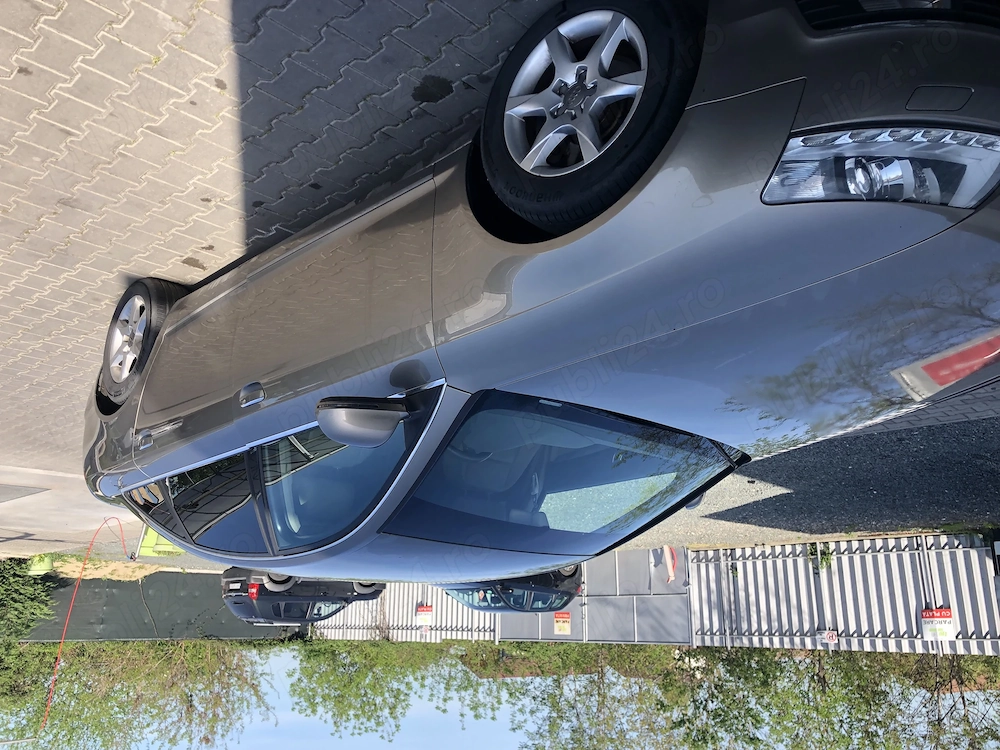 Audi A6, 2010, 2.0 tdi 