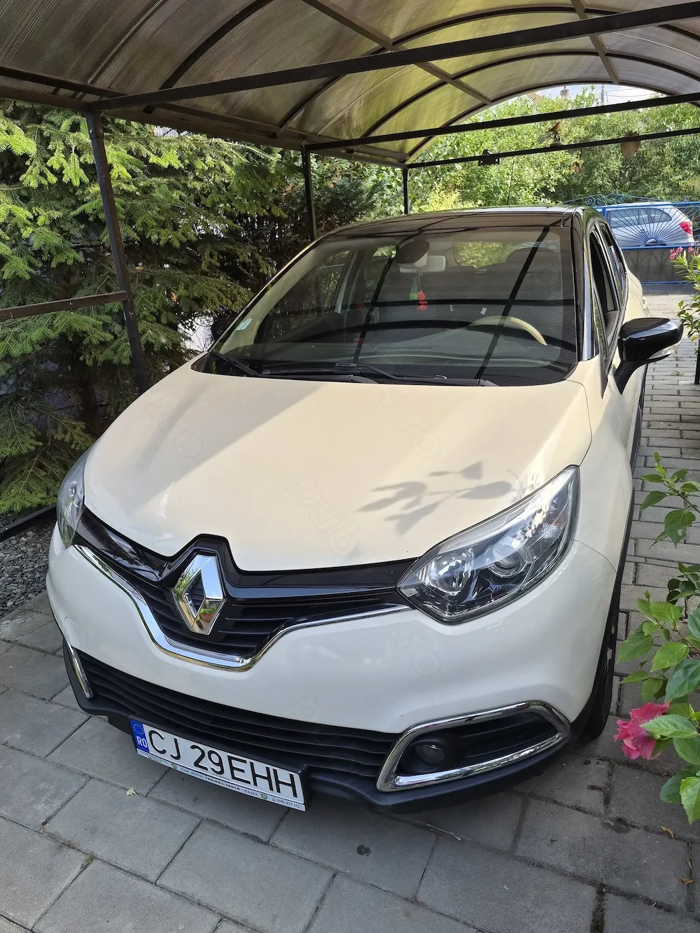 De vânzare Renault Captur 
