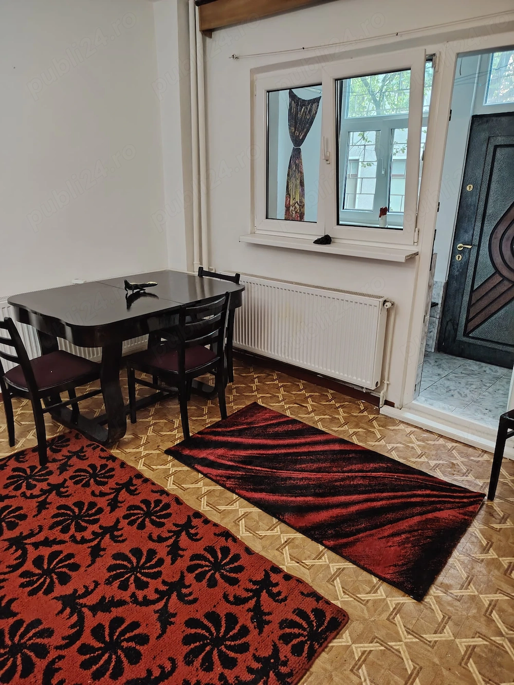 Inchiriere str Turda ap 2 cmere