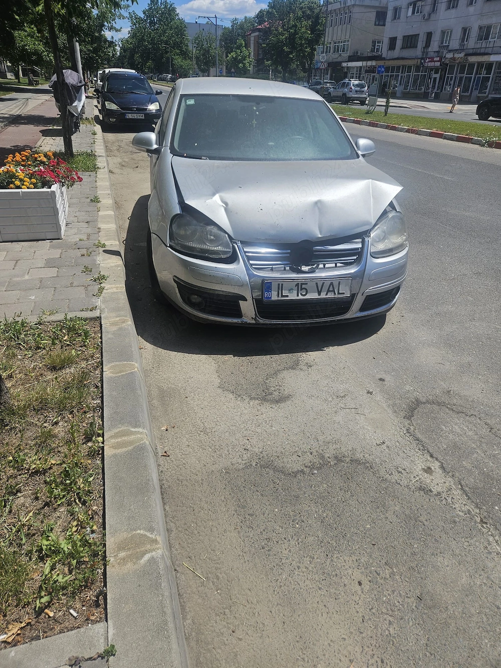 Vând Volkswagen jeta 