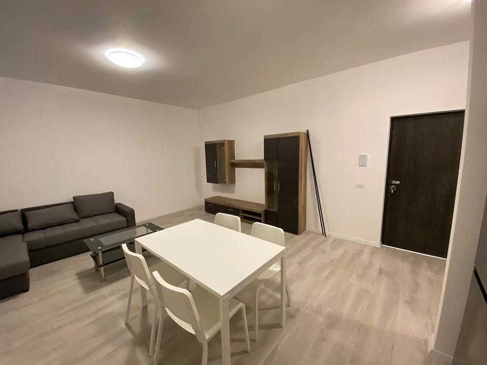 Apartament cu 2 camere la cateva minute de benzinaria Eso