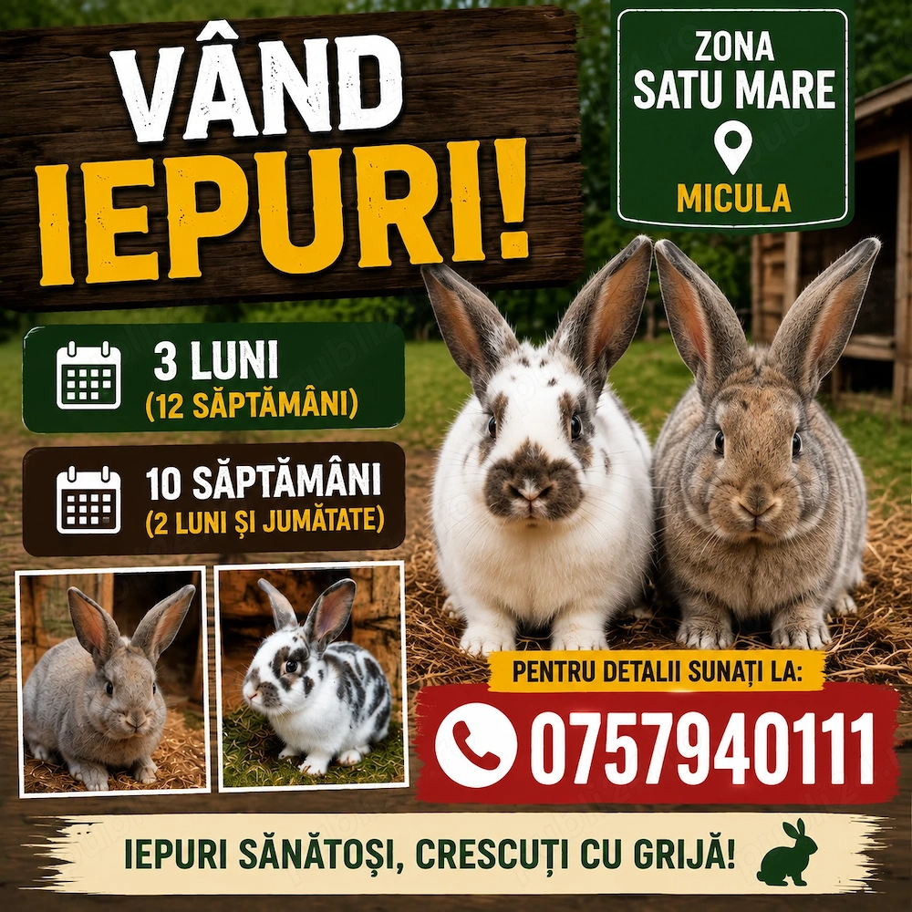 Vand iepuri ám 3 lun ám sí 10 lun ám sí 6 7 sapt mn  