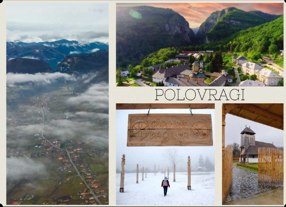 Teren Polovragi