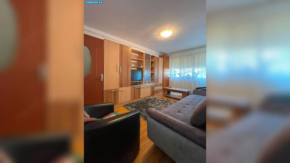 Garsonieră  Zona Victoria, Reșița | Etaj 1