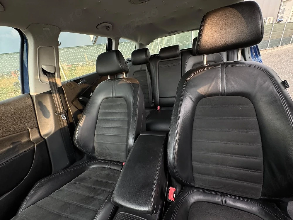 Passat B6 DSG 2008 170cp