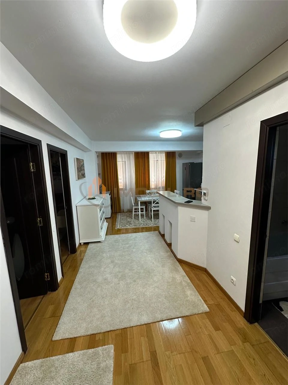 Apartament 2 camere - Gar #259; Centru