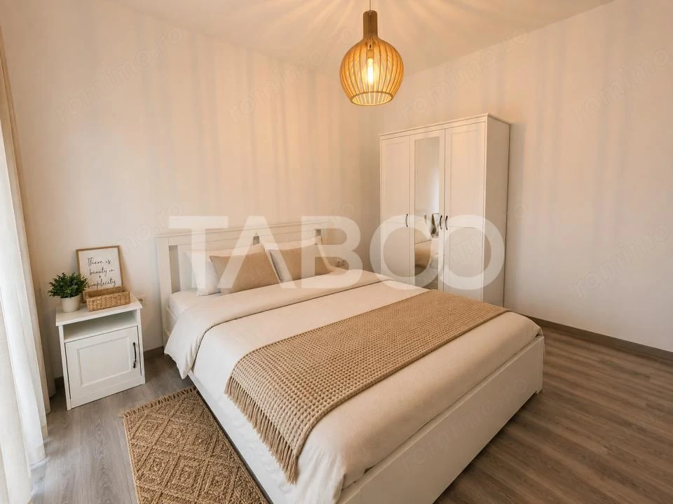 Apartament 2 camere parcare si bloc cu lift Doamna Stanca Sibiu