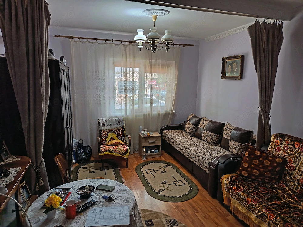 vind apartament 1 camera confort I