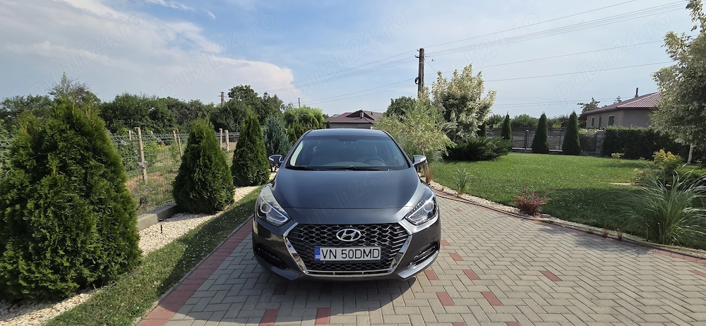 Vand Hyundai I40, 1.7 crdi, 2016