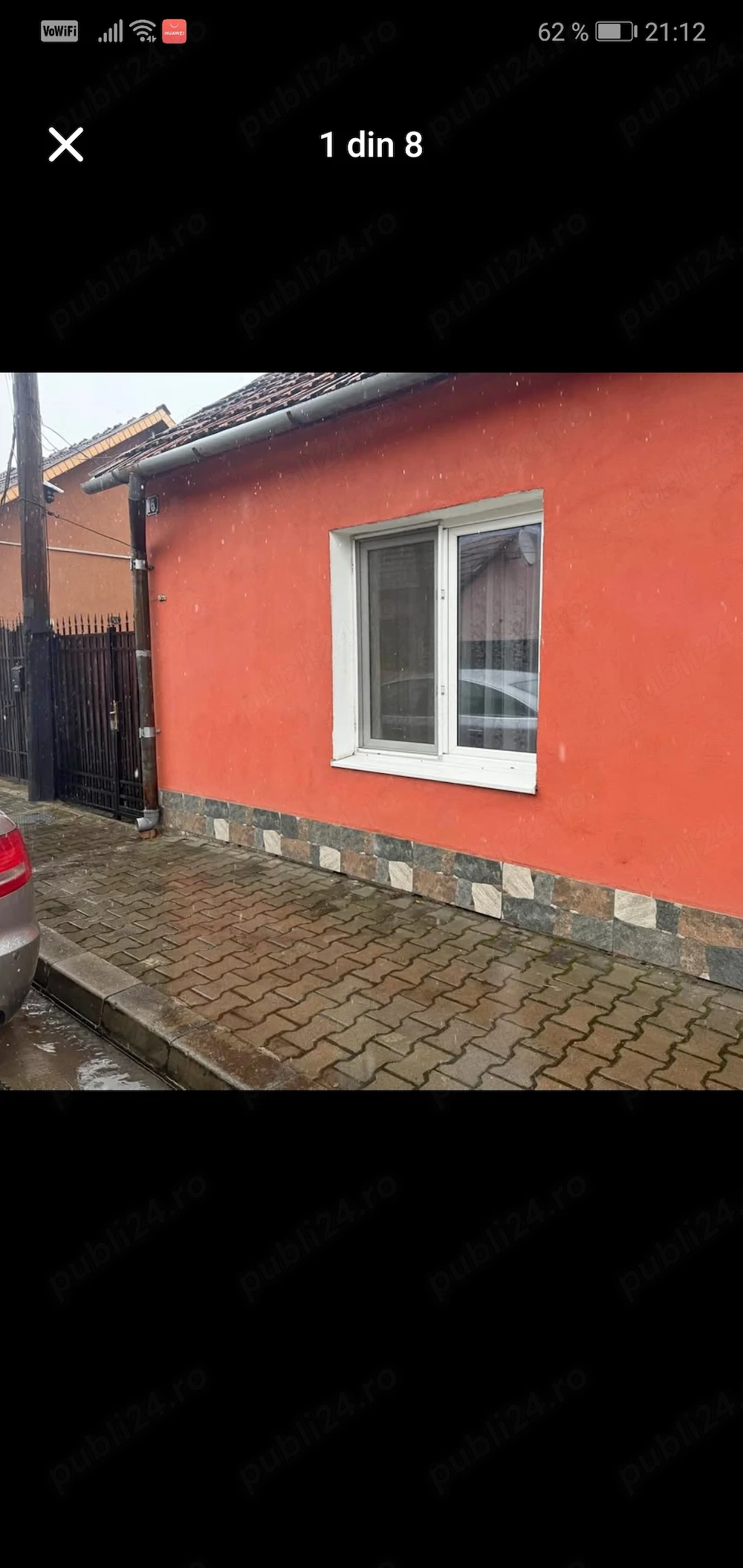 Vand Casa De Colonie 