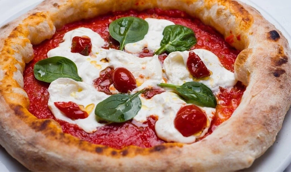 Angajez Ajutor pizzer.Full Time 