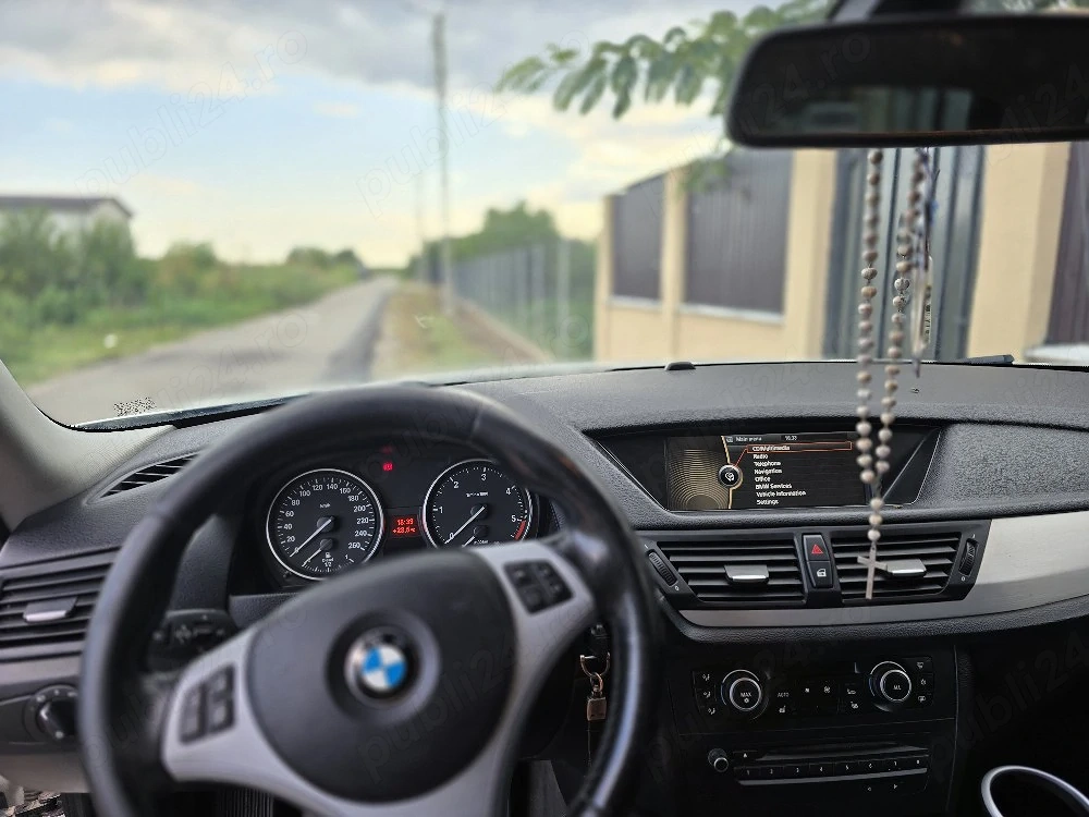 Bmw X1 2.0