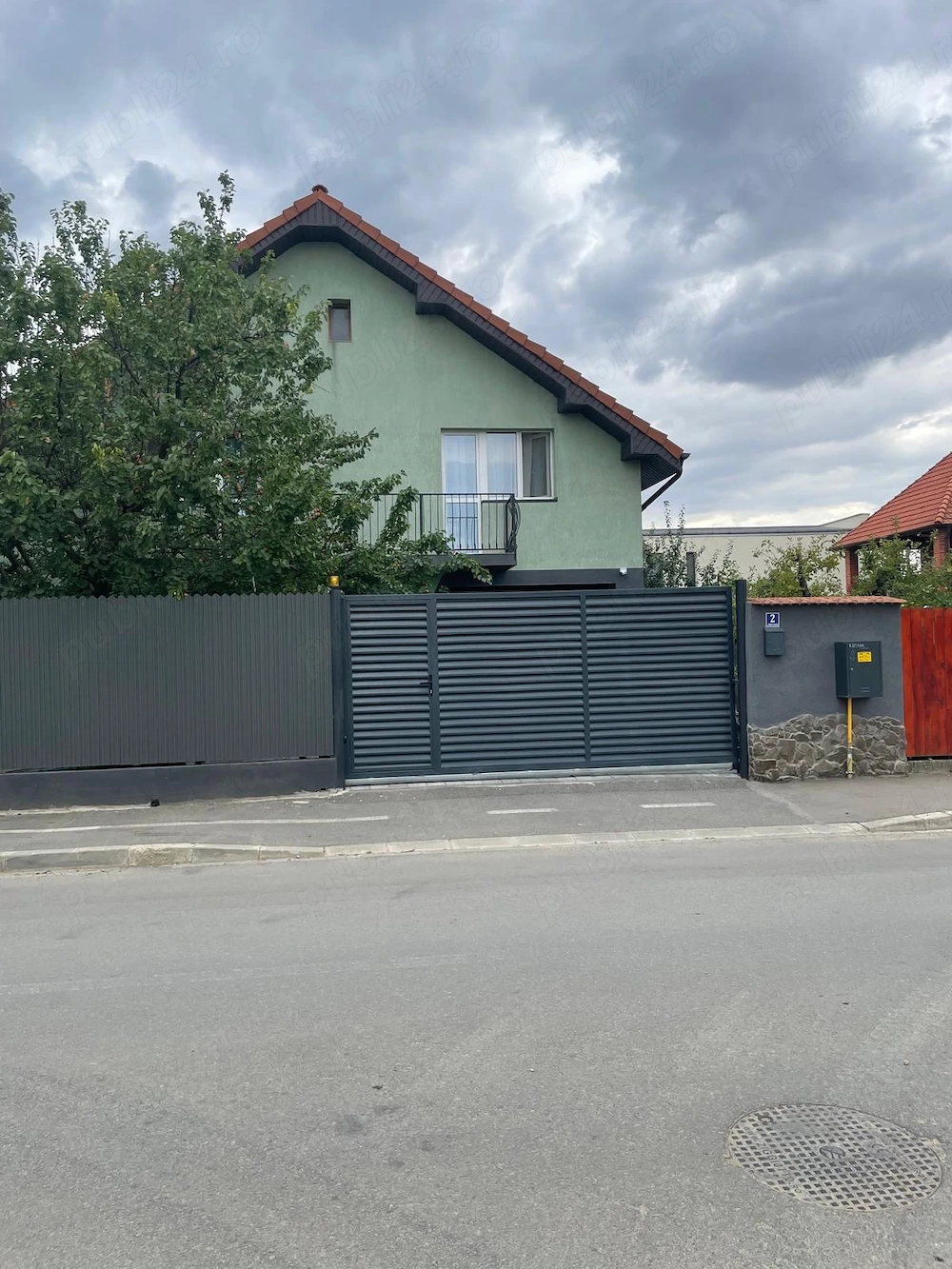 Vand casa sanmartin