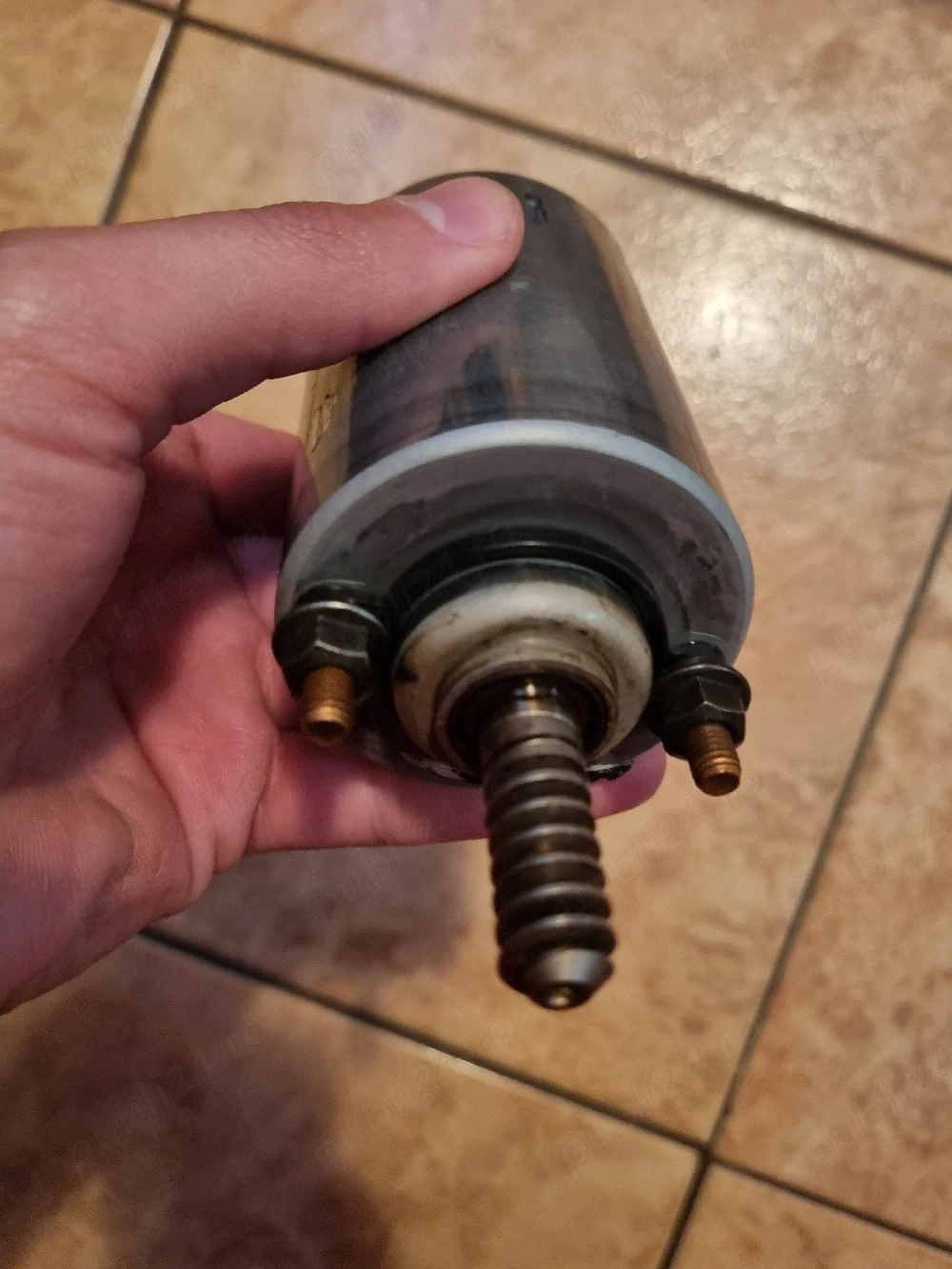 motoraș valvetronic BMW e90i