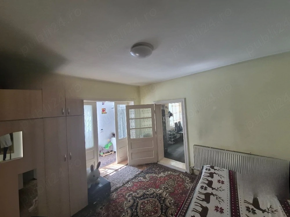    Casă 2 camere plus Extensie în Construcție   De Vânzare în Câmpia Turzii