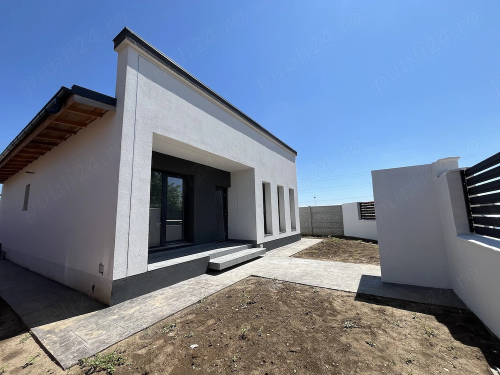 Casa de vanzare comuna berceni